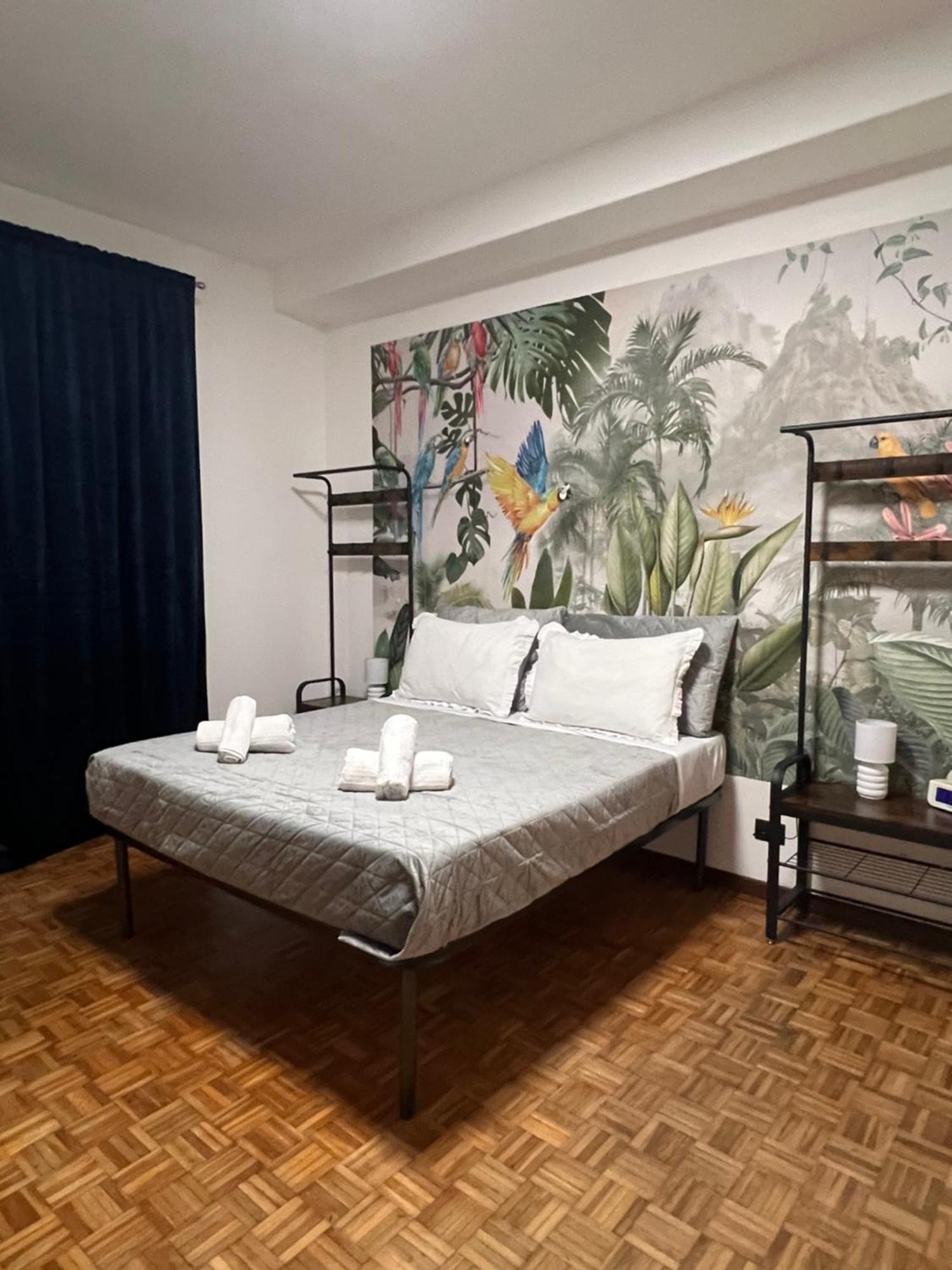Panorama Appartement