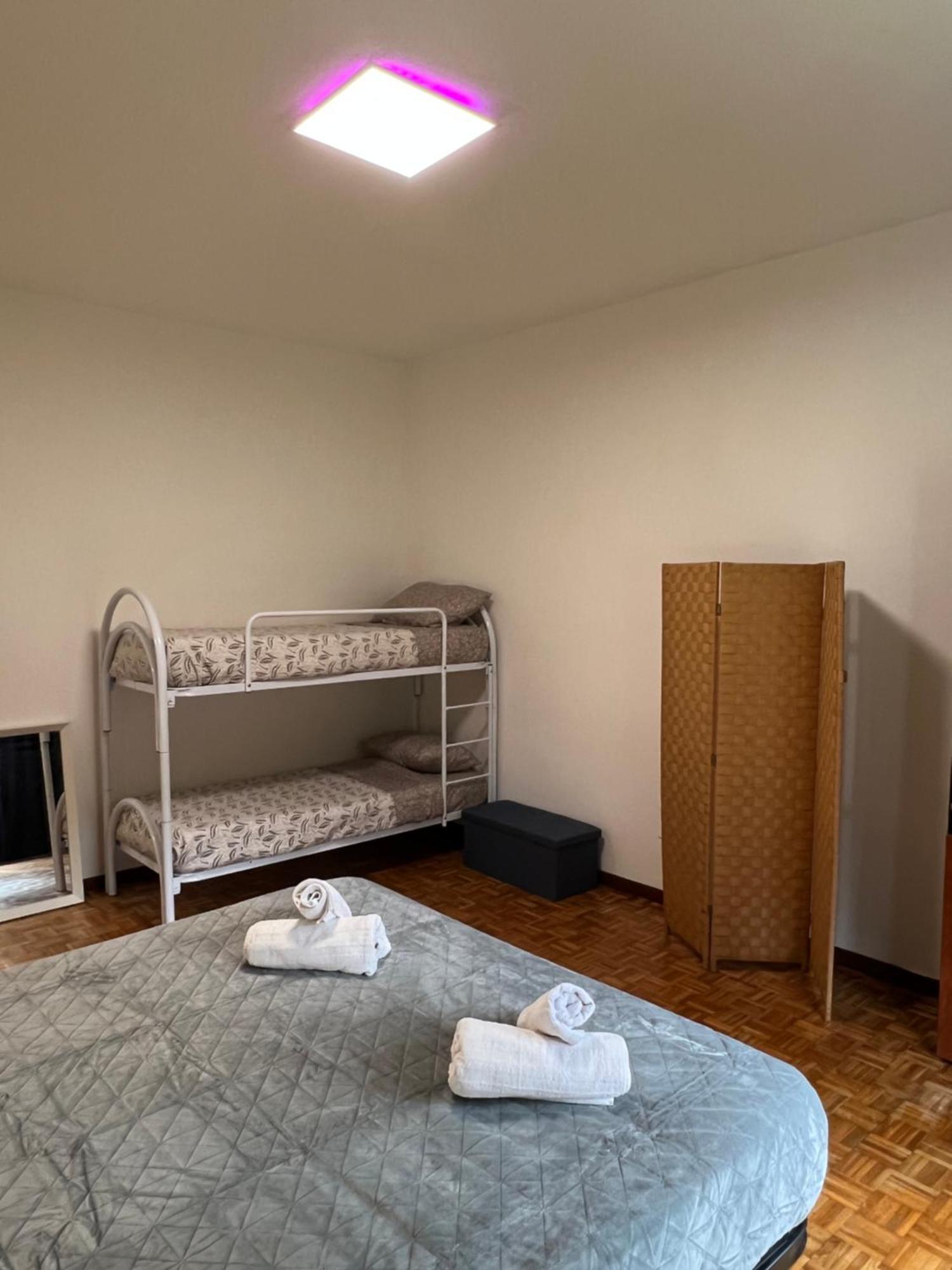 Appartement Panorama *