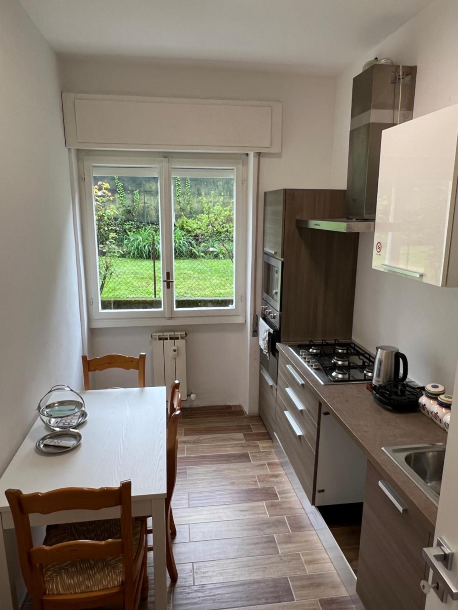 Panorama Appartement *