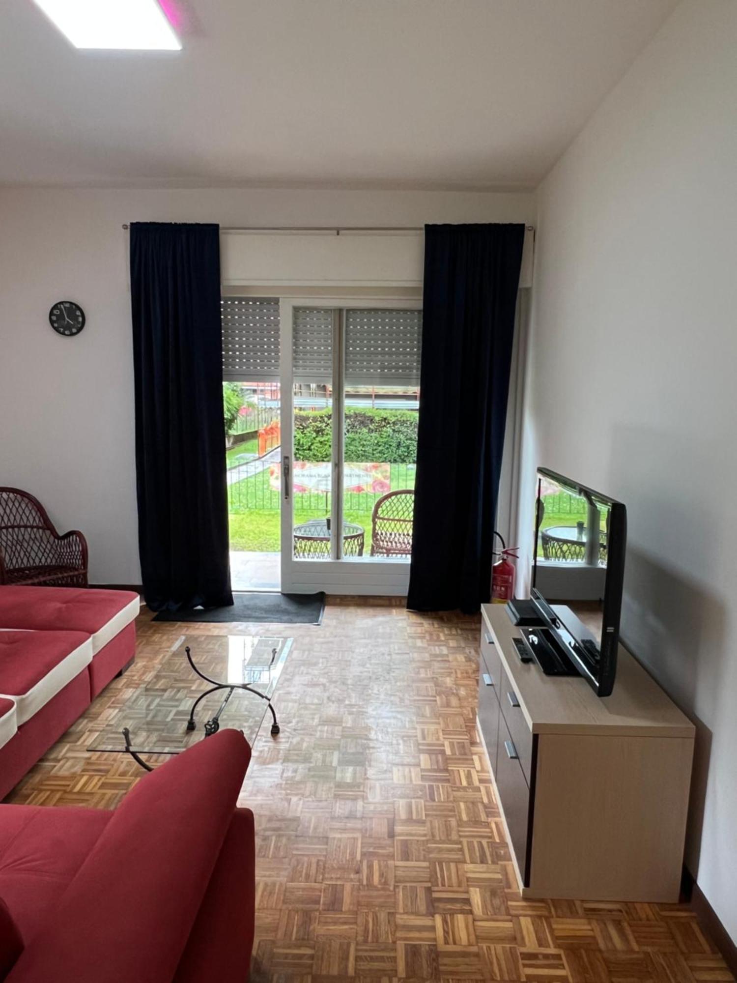 Appartement Panorama Stresa
